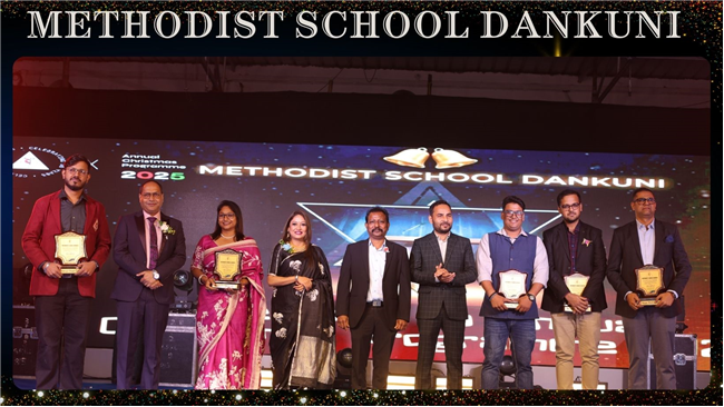 Annual Christmas Programme 2025