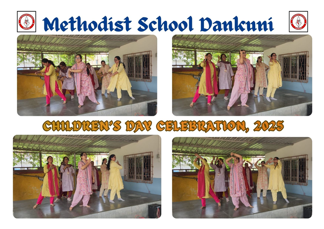 CHILDREN’S DAY CELEBRATION, 2025