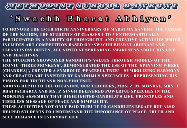 ‘Swachh Bharat Abhiyan’