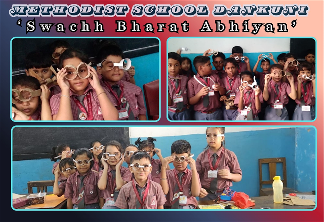 ‘Swachh Bharat Abhiyan’