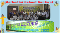ASISC Creative Writing Competition