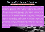 The Inter House Chess Tournament 2025