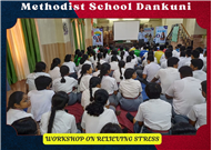 WORKSHOP ON RELIEVING STRESS