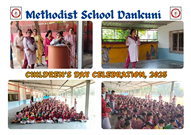 CHILDREN’S DAY CELEBRATION, 2025