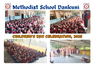 CHILDREN’S DAY CELEBRATION, 2025