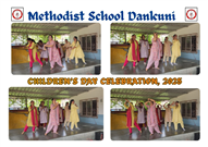 CHILDREN’S DAY CELEBRATION, 2025