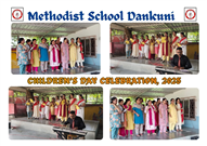 CHILDREN’S DAY CELEBRATION, 2025