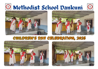 CHILDREN’S DAY CELEBRATION, 2025