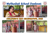 CHILDREN’S DAY CELEBRATION, 2025