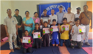 Yoga Olympiad competition 2025