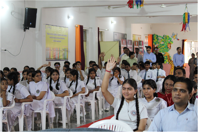 Doctor’s Day 2025