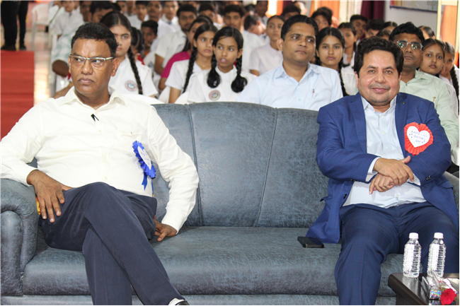 Doctor’s Day 2025