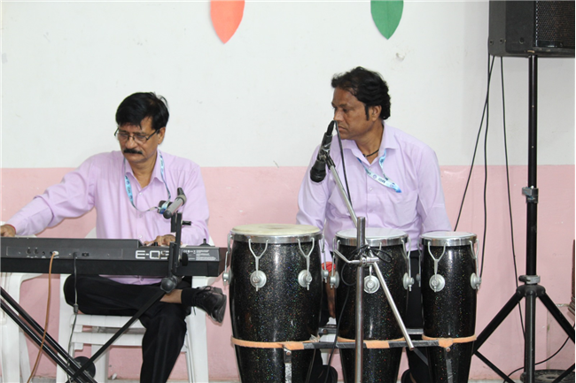 Tarang Utsav 2025 : Annual Function