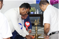 Doctor’s Day 2025