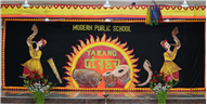 Tarang Utsav 2025 : Annual Function