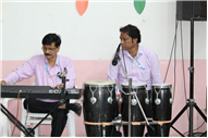 Tarang Utsav 2025 : Annual Function