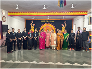 Tarang Utsav 2025 : Annual Function