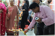 Tarang Utsav 2025 : Annual Function
