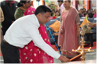 Tarang Utsav 2025 : Annual Function