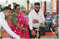 Tarang Utsav 2025 : Annual Function