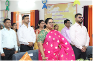 Tarang Utsav 2025 : Annual Function