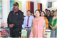 Tarang Utsav 2025 : Annual Function
