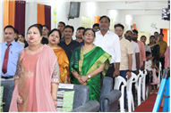 Tarang Utsav 2025 : Annual Function
