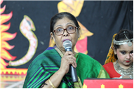 Tarang Utsav 2025 : Annual Function