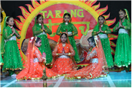 Tarang Utsav 2025 : Annual Function