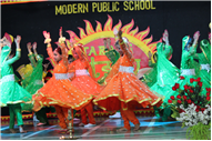 Tarang Utsav 2025 : Annual Function
