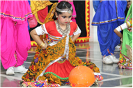 Tarang Utsav 2025 : Annual Function