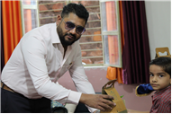 Tarang Utsav 2025 : Annual Function
