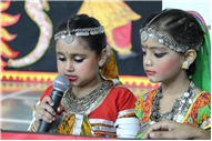 Tarang Utsav 2025 : Annual Function