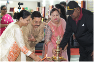 Tarang Utsav 2025 : Annual Function