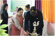 Tarang Utsav 2025 : Annual Function