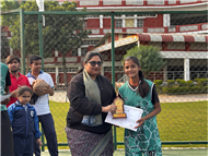 Sahodaya Inter-School Basketball Tournament 2025