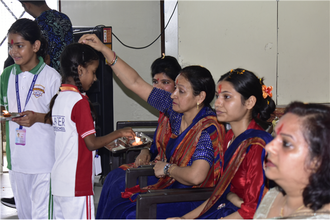 Guru poornima