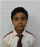 Rishika