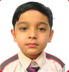 Viraj Vishnoi