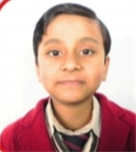 Daksh Rajput