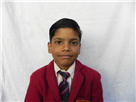 Reyansh Chandra