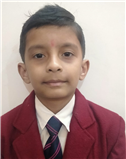 Shivansh Tiwari