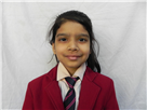 Saubhagya  Chaturvedi