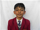 Aarav Bhardwaj