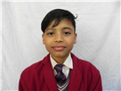 Dhruv Raj