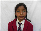 Ishita Bharti