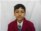 Mohd. Aarav