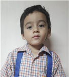 Krishiv Agarwal