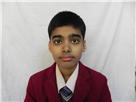 Mohammad Azhar javed