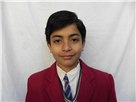 Vinayak Tiwari